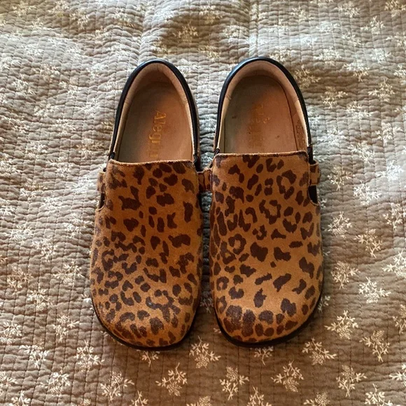 Alegria shoes - Picture 2 of 8